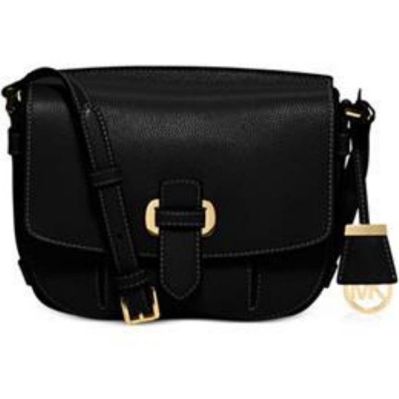 MICHAEL Michael Kors Handbags - Michael Kors Romy Medium Messenger